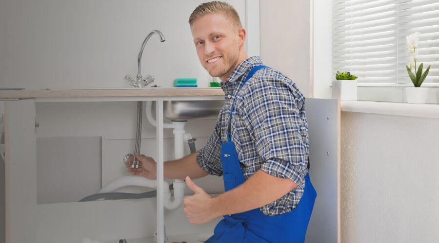 Nighttime Plumber in Norco, LA